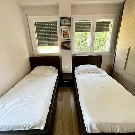 Apartamento Long Hill *
